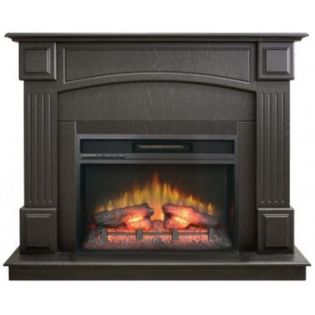 Carolina (темный орех)+Eridan 24 (Каролина)