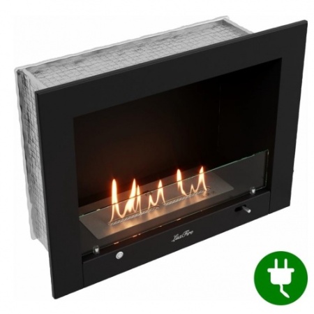 Портальный полуавтоматический биокамин Lux Fire "Фаер Бокс 3 - 30" по цене 97 526 руб.