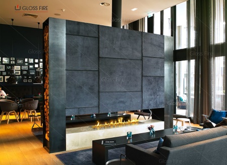 Топливный блок Катмай 1000 по цене 80 500 руб.