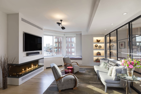 Биокамин RuFire VT1600 по цене 134 500 руб.