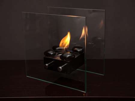 Настольный биокамин Lux Fire "Лондон" M Настольный биокамин Lux Fire "Лондон" M по цене 16 940 руб.