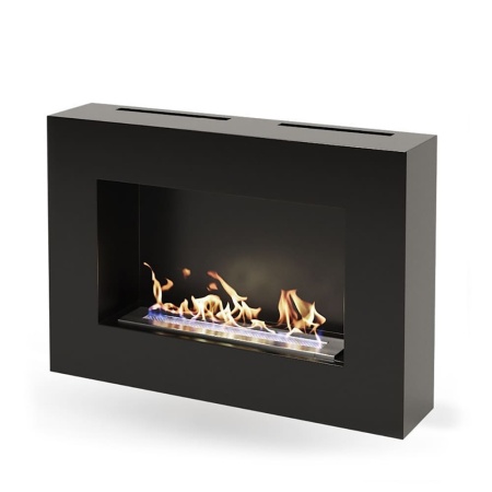 Биокамин "Русский огонь" Лофт 650N настенный с защитным стеклом по цене 20 050 руб.